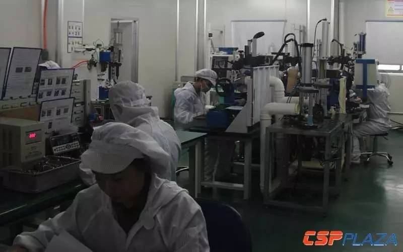 帶您了解光熱發電的高溫壓力成人91看片软件-中國太陽能光伏協會會員單位上海羅定森站的調研之旅